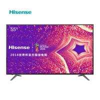 CCSM 海信(Hisense)55英寸4K超高清智能网络液晶电视