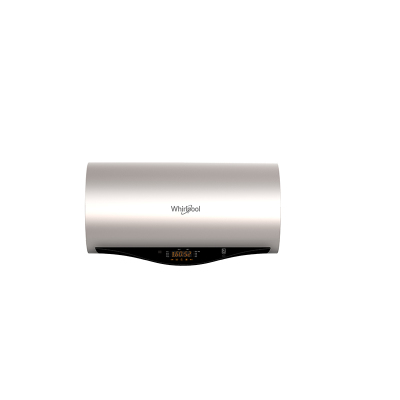 Whirlpool/惠而浦电热水器ESH-50EK 热水器 50升 智能WIFI 高温抑菌 防电墙 家用热水器 遥控式