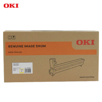 OKI(OKI) 打印机硒鼓 C833DNL 黄色