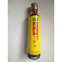 太太乐天尚一级芝麻油230ml