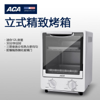 北美电器(ACA)电烤箱ALY-KX122J