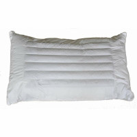 沃莱 公寓卧具 荞麦皮羽丝棉 保健枕芯X5个 48*70