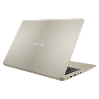华硕(ASUS) 超窄边框超轻薄笔记本电脑 灵耀S S4100VN 14英寸