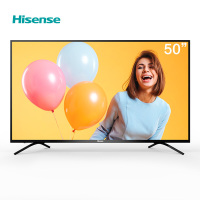 海信 Hisense 50英寸高清4K电视 HZ50A55 (底座/挂架二选一)(实际单位:台)