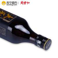 [12瓶整箱装]同里红 大厨师葱姜料酒 500ml*12瓶整箱装 提味去腥 鲜香味美