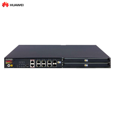 华为 HUAWEI USG6308-AC 企业级千兆防火墙 机架式VPN网关