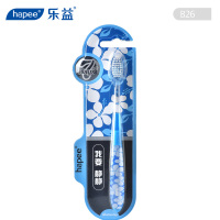 乐益 hapee-心动B26牙刷/支