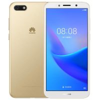 华为 HUAWEI 畅享8e 青春版 2GB+32GB全面屏 金色 全网通版 移动联通电信4G手机 双卡双待