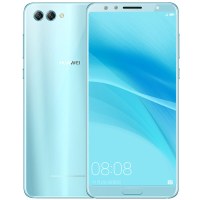 华为 HUAWEI nova 2S 全面屏四摄 6GB +64GB 浅艾蓝 移动联通电信4G手机 双卡双待