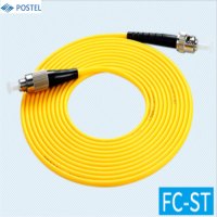 普天(postel)10米跳纤(FC/LC/SC-FC/LC/SC)