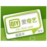 爱奇艺精美贺卡