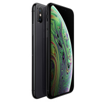 [B2B专用链接]苹果(Apple) iPhone Xs 256GB 深空灰色 移动联通电信全网通4G手机