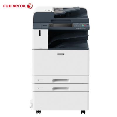 富士施乐(Fuji Xerox)DocuCentre-VI 2271( Model-CPS)彩色数码多功能一体机