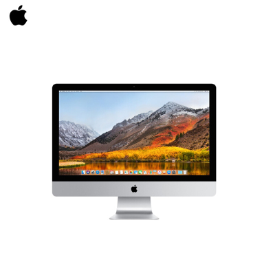 苹果(Apple) iMac27英寸一体机Core i5 8G 1T Fusion Drive RP575