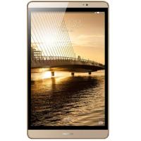 华为(HUAWEI) 揽阅M2 平板电脑 8英寸八核M2 803L 32G 全网通 香槟金