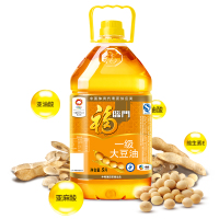 福临门大豆油5L