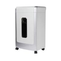 三木(SUNWOOD) SD9680 碎纸机CD光盘碎纸十张 可变档高低档粉碎机 粒状
