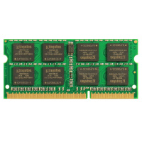 金士顿 DDR3 8G 笔记本电脑内存条