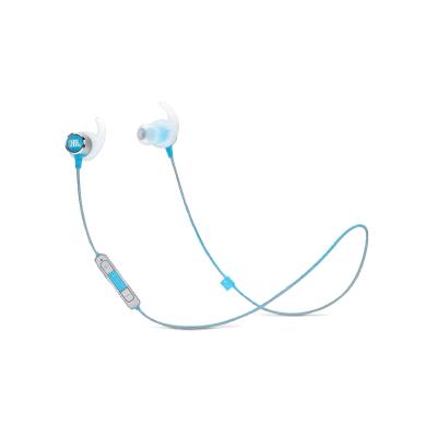 JBL 无线蓝牙耳机 Reflect Mini BT 2代 青色