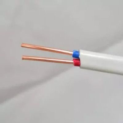 [弘武]铜芯聚氯乙烯绝缘聚氯乙烯护套电线