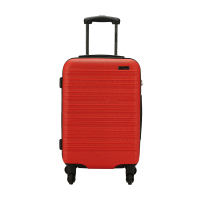 外交官(Diplomat)行李箱YH-616-314红色20寸