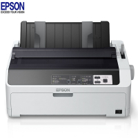 爱普生(EPSON)LQ-590KII高速针式打印机(80列卷筒)