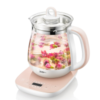 美的(Midea)GE1505A电热水壶1.5L