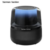 哈曼卡顿 (Harman Kardon)ALLURE 音乐琥珀 蓝牙WIFI智能音箱