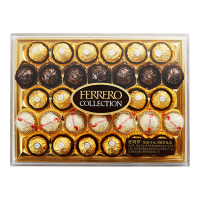 费列罗(Collection) 巧克力 臻品巧克力礼盒