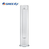 格力(GREE)KFR-50LW/(50555)FNhAa-A1(WIFI) 2匹变频冷暖空调 节能 I尚柜机 一级能效