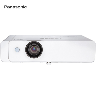 松下 (Panasonic) PT-UW365C投影仪 3600流明 节能 1280*800高清投影机 上门安装