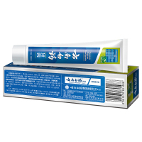 云南白药 牙膏(薄荷清爽型)150g