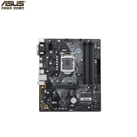 华硕(ASUS) PRIME B360M-A 大师系列 主板(Intel B360/LGA 1151)