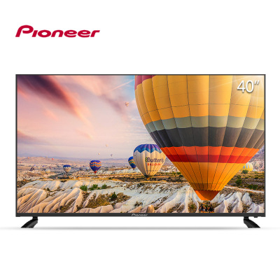 先锋电视(Pioneer)LED-40B580 40英寸全高清1+8GB大存储AI人工智能网络液晶电视32 43