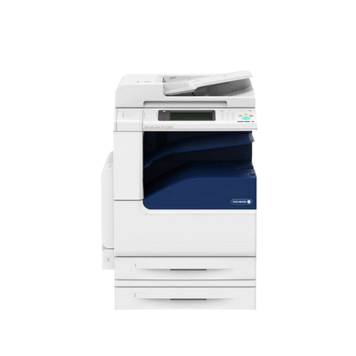 富士施乐(Fuji Xerox) DocuCentre-V 2263（ Model-CPS）数码复合机A3彩色复印机激光打印机一体机