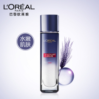 欧莱雅(LOREAL)复颜玻尿酸水光充盈导入晶露130ML