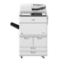 佳能(Canon) iR-ADV 6565 A3黑白数码复合机( 复印/打印/存储/发送/ 双面图像阅读器)