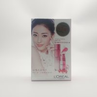 欧莱雅(LOREAL)清润葡萄籽系列保湿礼盒