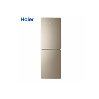 海尔(Haier)风冷无霜节能双门两门家用小型办公室宿舍电冰箱 BCD-170WDPT
