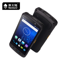 新大陆(Newland) MT90 条码数据采集器 安卓PDA 手持终端 RF盘点机 安卓/4G全网通