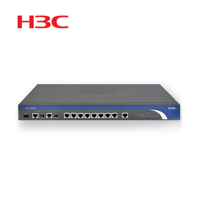 华三(H3C)ER8300G2企业级千兆路由器