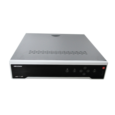 海康威视(HIKVISION)DS-8632N-K8/RTH监控网络硬盘录像机