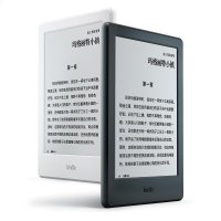 kindle电子书入门款6英寸电子墨水触控 电子书绘图板