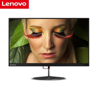联想(Lenovo) ThinkVision S23d 22.5英寸显示器(超窄边框 低蓝光 五年保修 WLED显示屏)