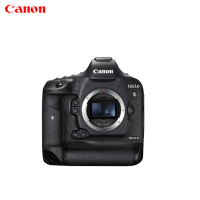 佳能(Canon)EOS-1D X Mark II 数码单反相机机身