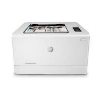 惠普(HP)M154a彩色激光打印机