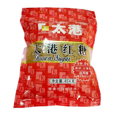 太港红糖 454g/袋