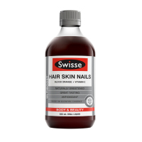 Swisse血橙饮料500ml（新口味）