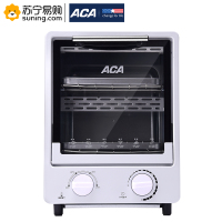 北美电器(ACA)立式电烤箱 ALY-KX122J