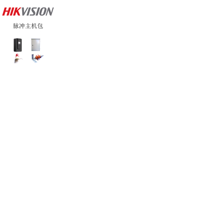 海康威视HIKVISION电子围栏DS-PF-E0204B